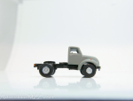 Magirus Zugmaschine