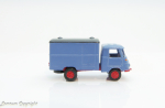 IFA Robur LO/LD 2500 Kofferaufbau