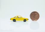 Opel Manta B Baujahr 1975