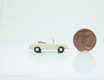 Karmann Ghia Cabrio