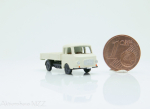 BARKAS B1000 HP, Pritsche