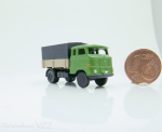 IFA W50 Zugmaschine