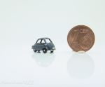 BMW Isetta
