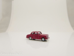 Mercedes 180 PKW dunkelgrün