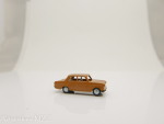 Opel Kadett A