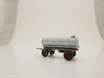 N Jauchewagen/Wassertankanhänger