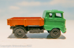 IFA W50 Zugmaschine