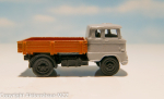 IFA W50 Zugmaschine