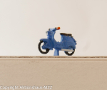 IFA Simson Schwalbe KR51